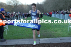 Senior men and Under-23s, European Cross Country Championships Trials, Sefton Park, Liverpool. Photo: David T. Hewitson/Sports for All Pics
